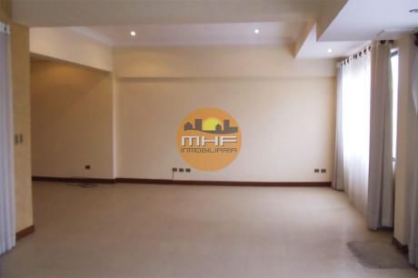 Amplio Pent-house En Venta Próximo América Ic Norte