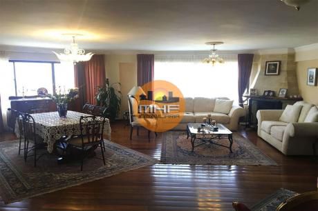 Amplio Penthouse Para Familia Numerosa Zona Queru Queru