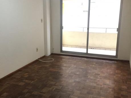 Apartamento 2 Dormitorios 2 Baños Cordón
