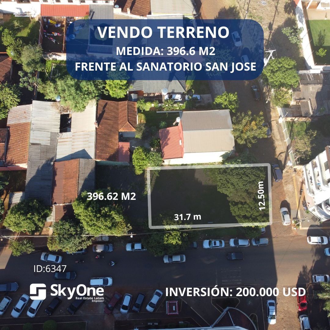 EN VENTA TERRENO EN PRIVILEGIADA UBICACIÓN — foto 3