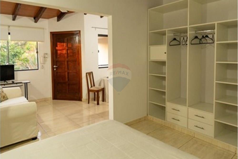 ALQUILO DEPARTAMENTO AMOBLADO EN SAN LORENZO — foto 3