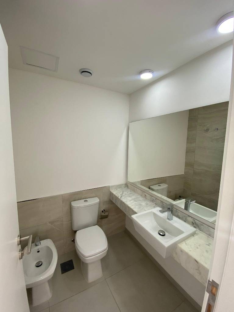 ALQUILO DEPARTAMENTO A ESTRENAR - FORTALEZA BOGGIANI — foto 3