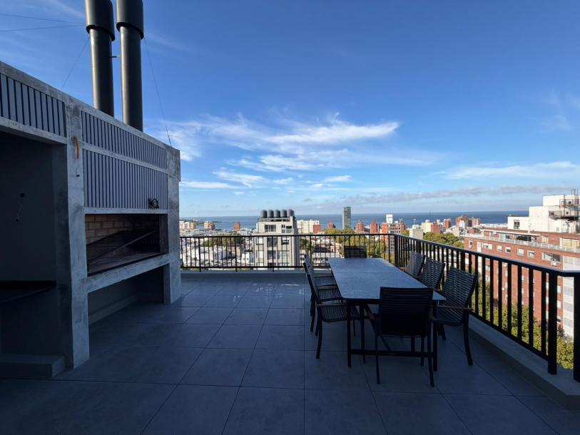 Venta de monoambiente a estrenar en Cordón Sur.