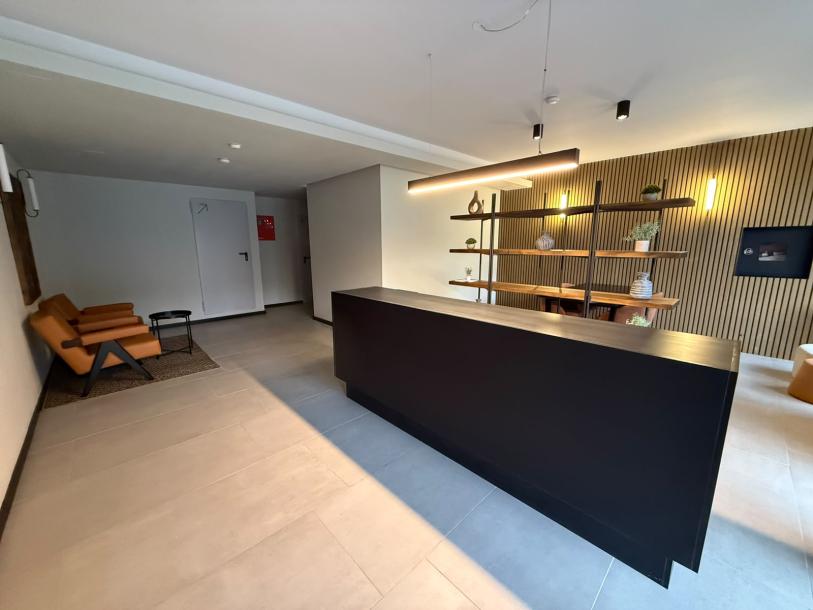 Alquiler apartamento monoambiente. Estrená en Cordón Sur. · Foto 7