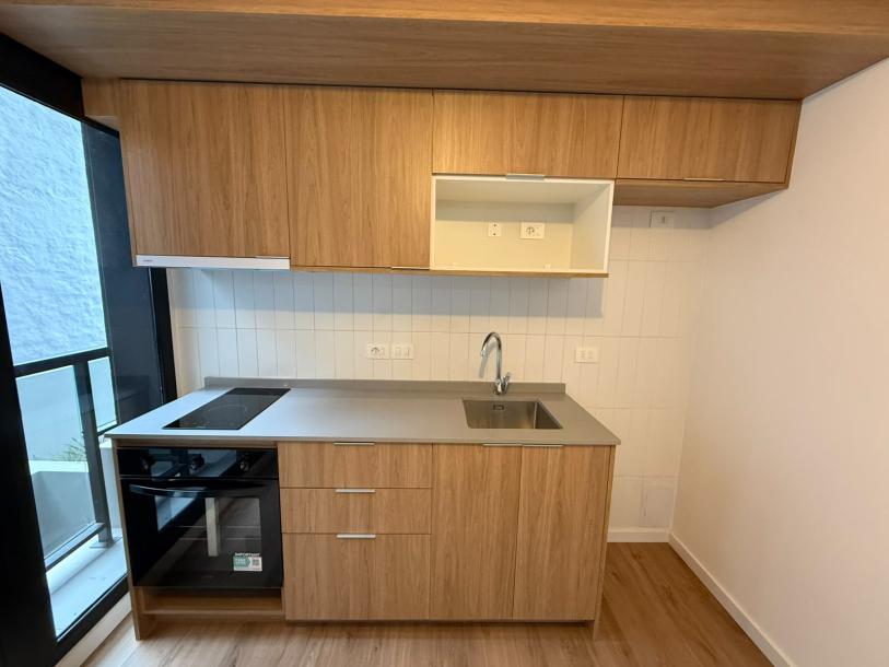 Alquiler apartamento monoambiente. Estrená en Cordón Sur. · Foto 4