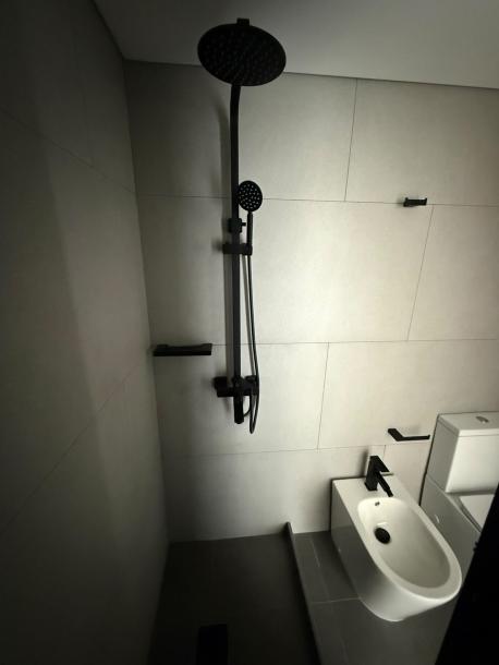 Alquiler apartamento 1 dormitorio en piso alto. Cordón. · Foto 3