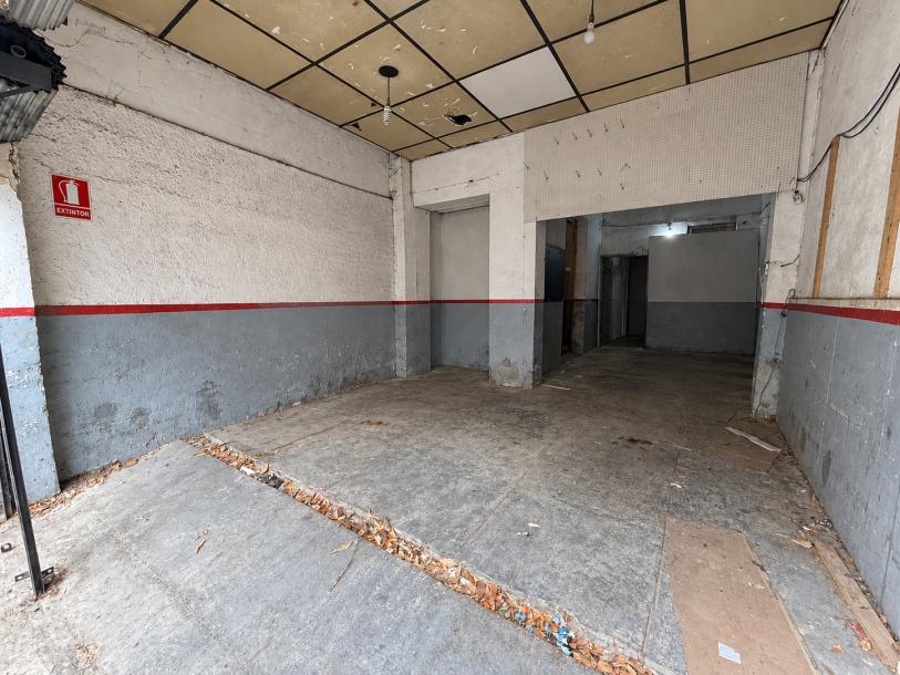 Alquiler local comercial o depósito en Centro. · Foto 1