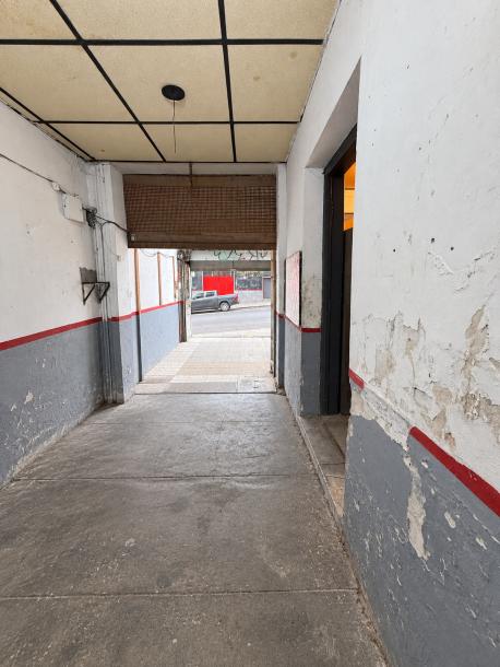 Alquiler local comercial o depósito en Centro. · Foto 6