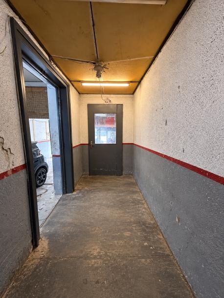 Alquiler local comercial o depósito en Centro. · Foto 8