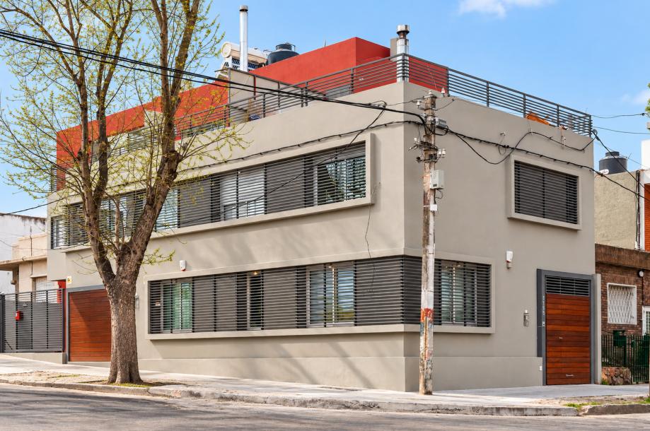 Casa en venta en Parque Batlle