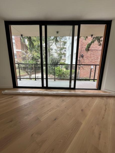 Apartamento en venta en Parque Rodó
