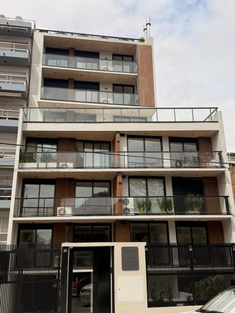 Alquiler apartamento monoambiente en Malvin · Foto 5