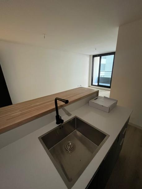 Alquiler apartamento 2 dormitorios a estrenar en Cordón Sur - TEMPO · Foto 1