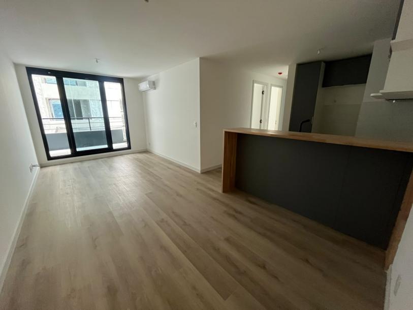Alquiler apartamento 2 dormitorios a estrenar en Cordón Sur - TEMPO · Foto 3