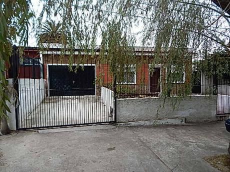 Dos Casas En Padròn ùnico