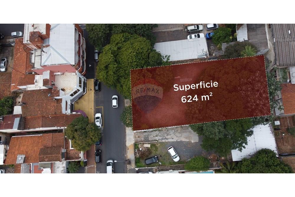 Terreno en venta en San Roque, Asunción — foto 3