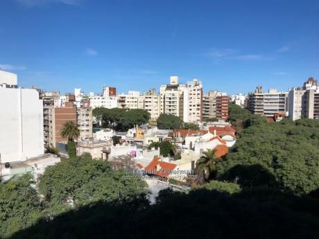 Apartamentos En Pocitos