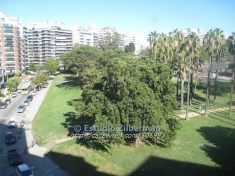 Apartamentos En Punta Carretas