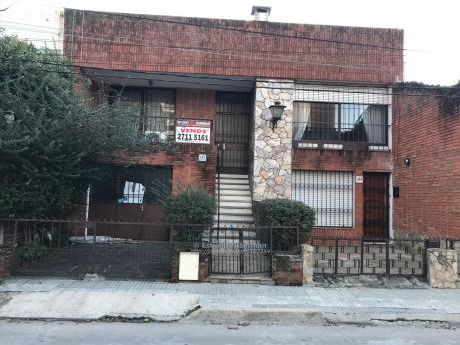 Casas En Punta Carretas