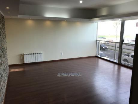 Apartamentos En Punta Carretas