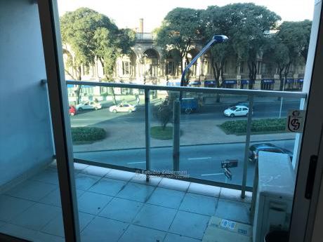 Apartamentos En Tres Cruces