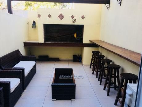 Apartamentos En Buceo