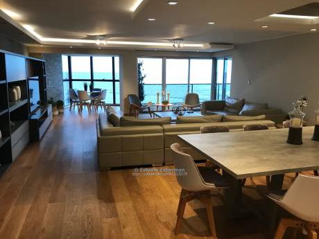 Apartamentos En Punta Carretas