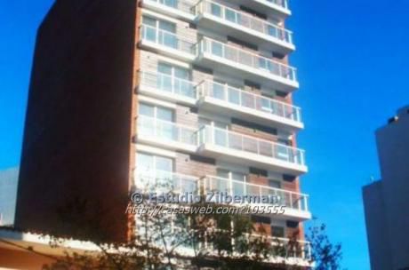 Apartamentos En Pocitos Nuevo