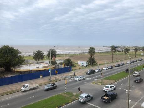 Apartamentos En Punta Carretas