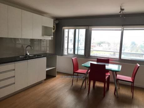 Apartamentos En Malvín