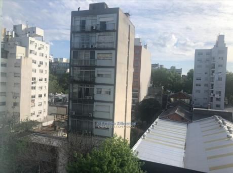 Apartamentos En Pocitos