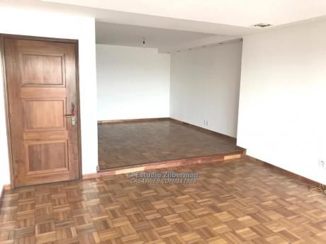 Apartamentos En Punta Carretas