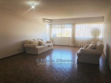 Apartamentos En Punta Carretas