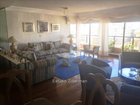 Apartamentos En Pocitos