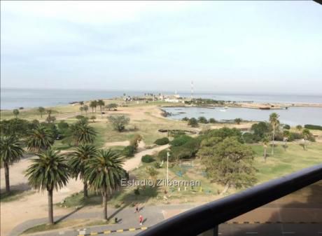 Apartamentos En Punta Carretas