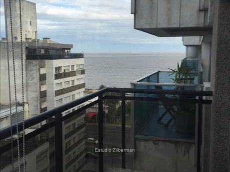 Apartamentos En Pocitos Nuevo