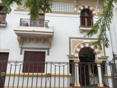 Casas En Pocitos