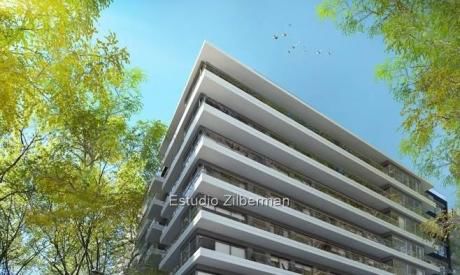 Apartamentos En Pocitos