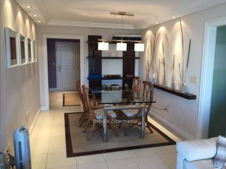 Apartamentos En Puerto Buceo