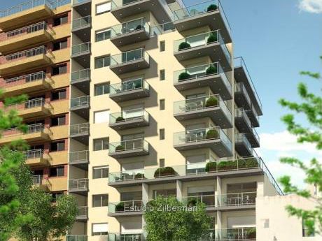 Apartamentos En Punta Carretas
