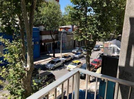 Apartamentos En Parque Rodó