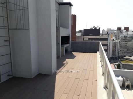 Apartamentos En Pocitos