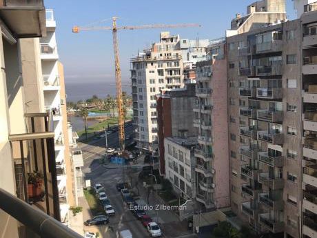 Apartamentos En Punta Carretas
