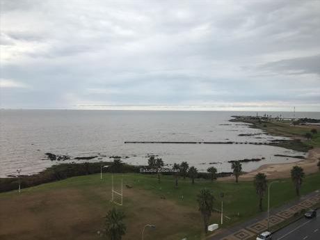 Apartamentos En Punta Carretas