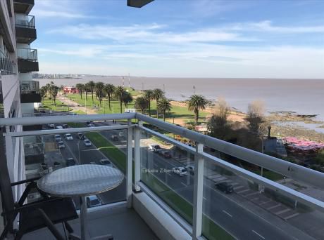 Apartamentos En Punta Carretas