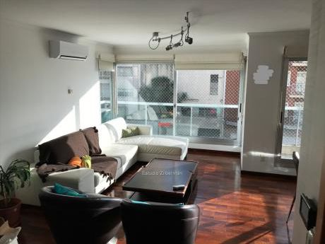 Apartamentos En Punta Carretas