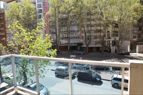 Apartamentos En Pocitos