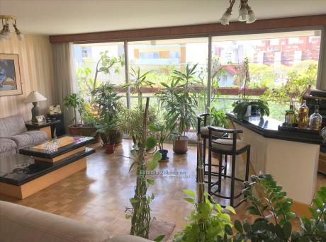Apartamentos En Pocitos