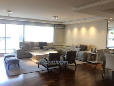Apartamentos En Punta Carretas