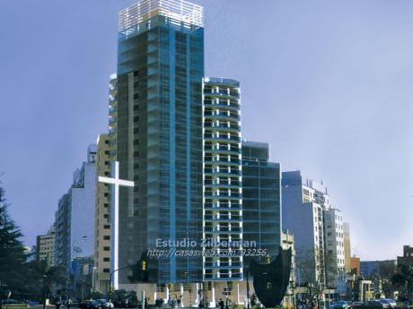 Apartamentos En Tres Cruces